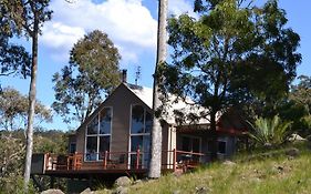 Bundle Hill Cottages